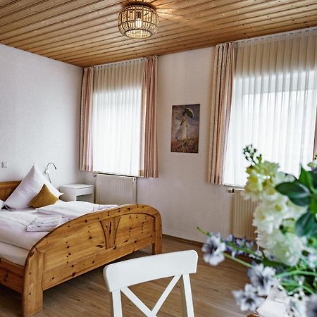 Landgasthof Ochsen Neresheim Exteriér fotografie