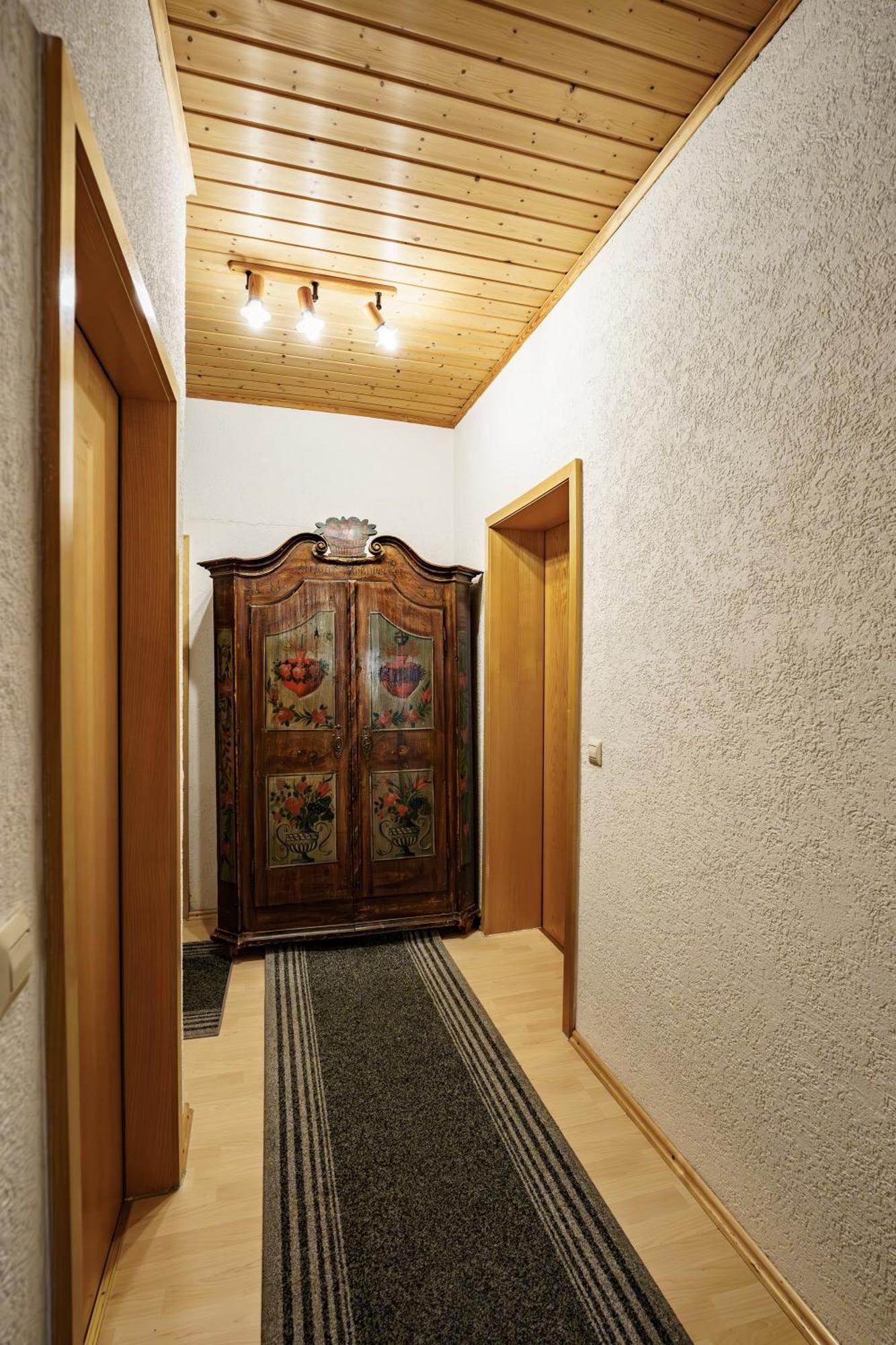 Landgasthof Ochsen Neresheim Exteriér fotografie