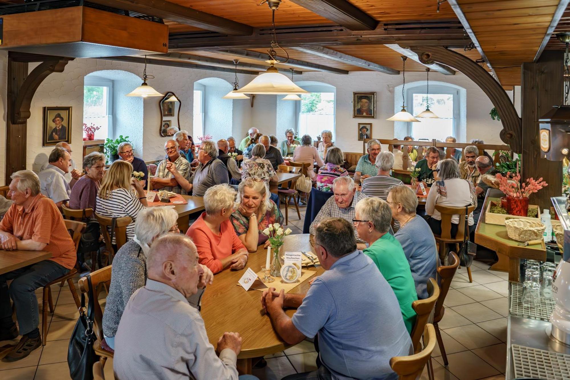 Landgasthof Ochsen Neresheim Exteriér fotografie